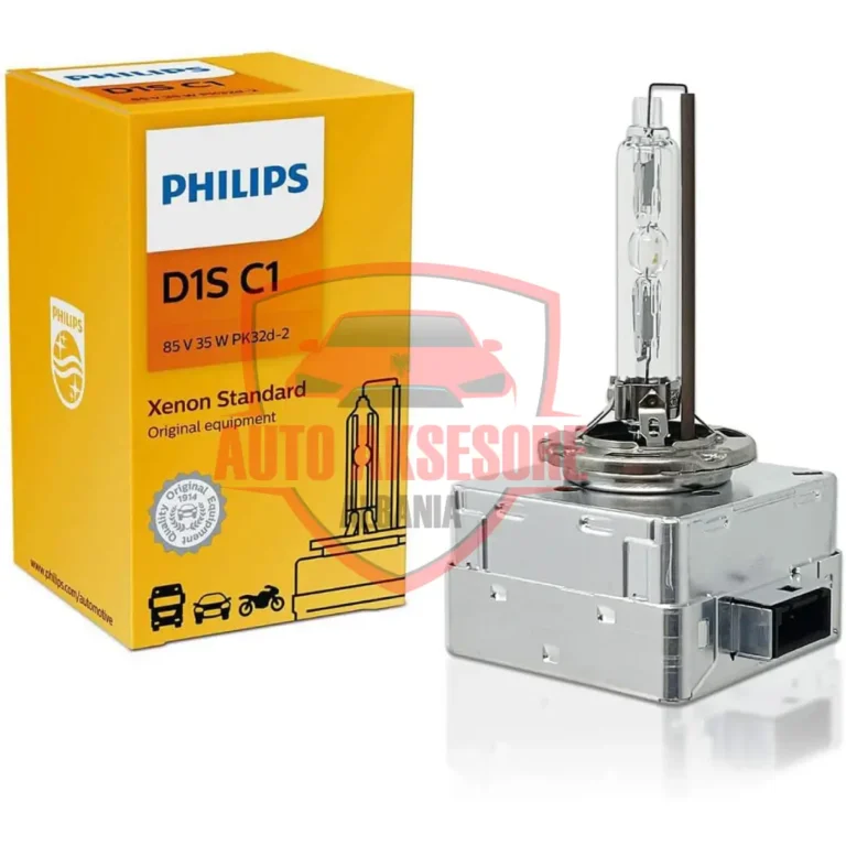 Llampa Xenon D1S PHILIPS