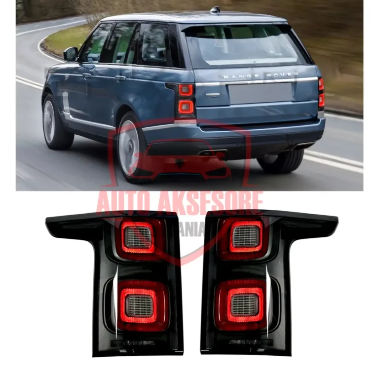 Stopa për Range Rover Vogue