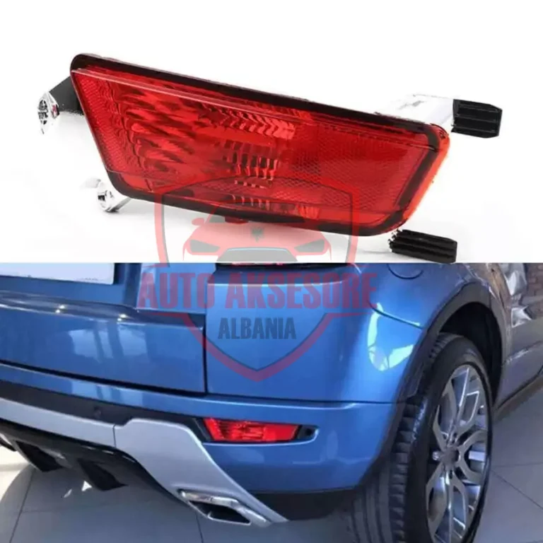 Stopa prapakolpi reflektor për Range Rover Evoque