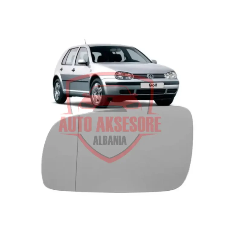 Xham pasqyre Golf 4