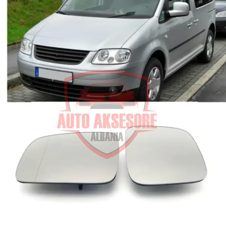 Xham pasqyre për Caddy
