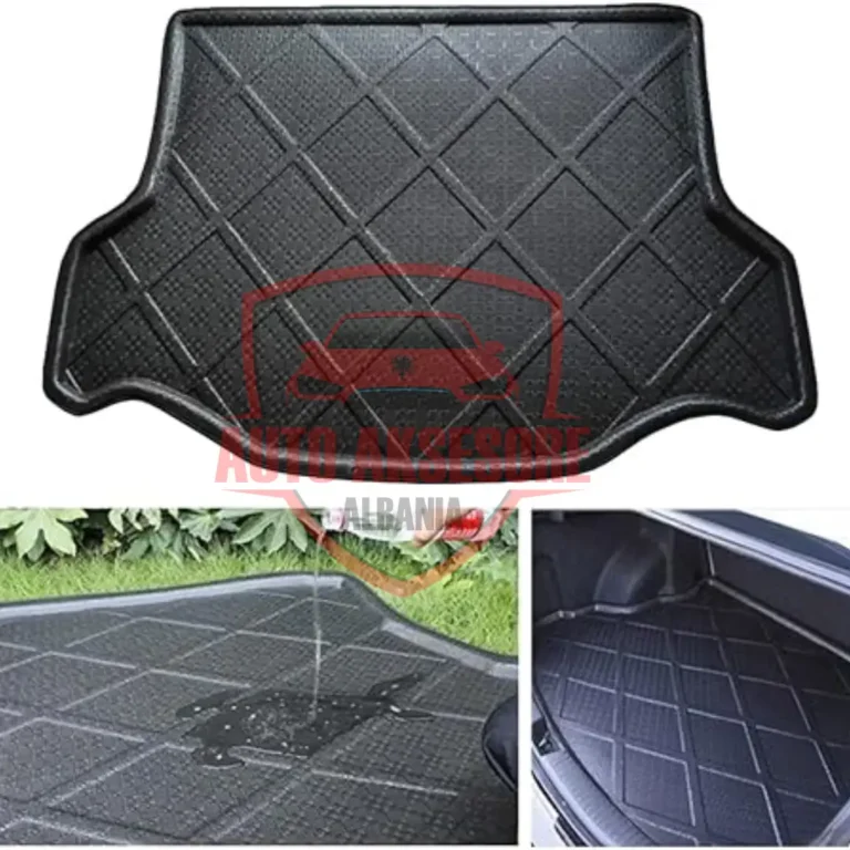 Tapet bagazhi për Golf 7