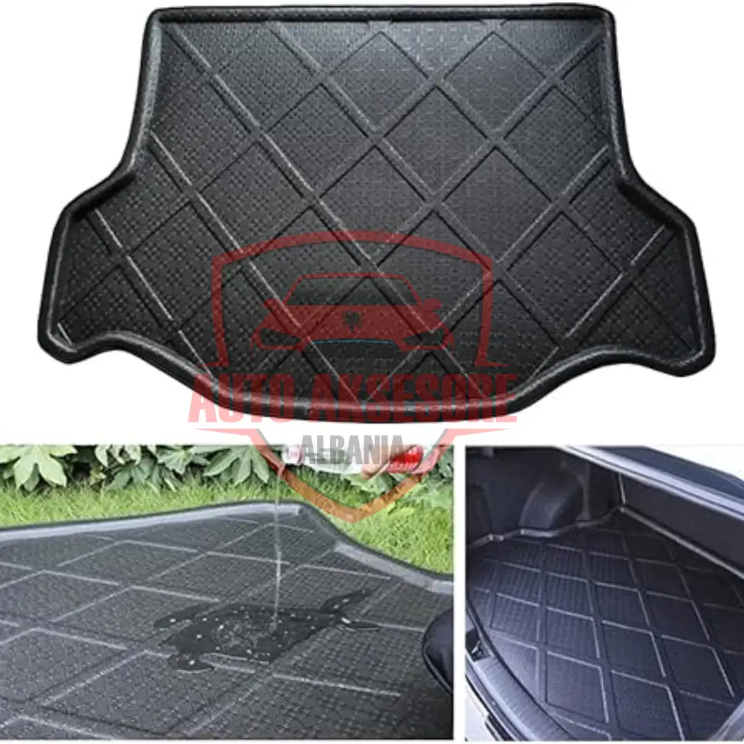 Tapet bagazhi për Golf 7