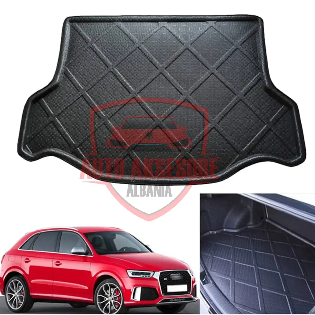 Tapet bagazhi për Audi Q3