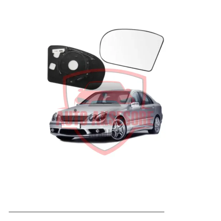 Xham pasqyre për W203/W211 thumbnail 2