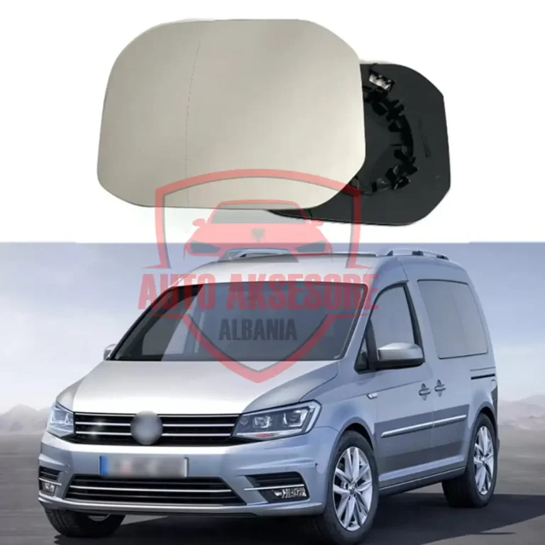 Xham pasqyre për Caddy 15-20