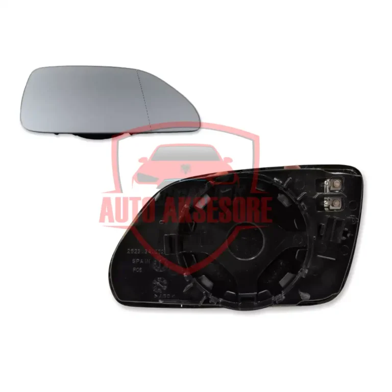 Xham pasqyre VW Polo 05-09