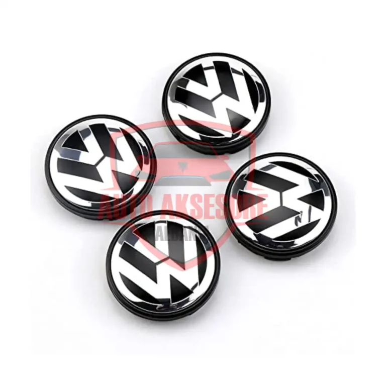 Tapa disku Volkswagen