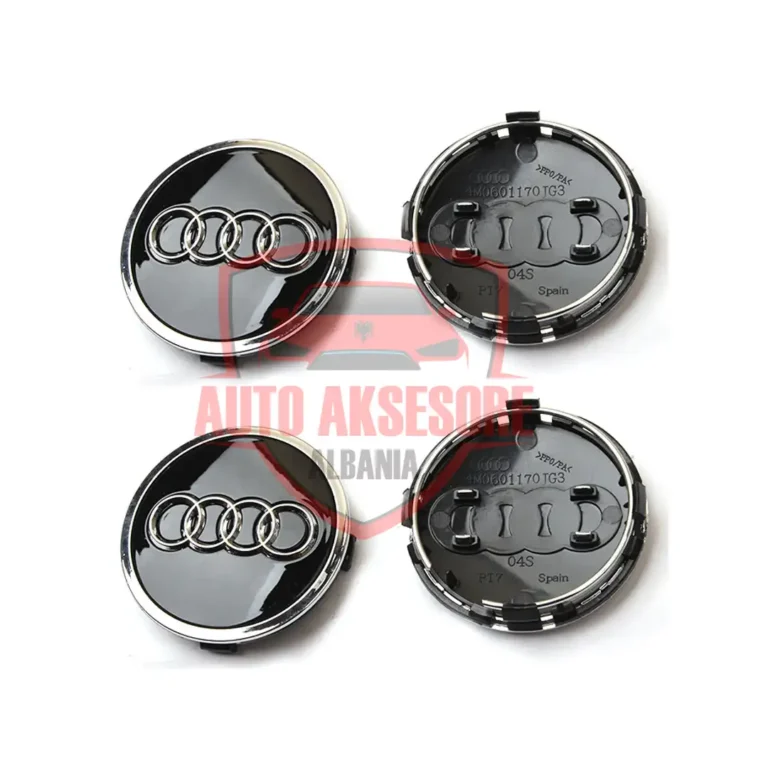 Tapa disku Audi