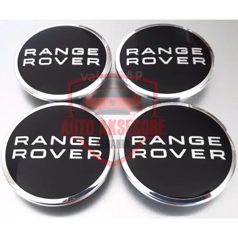 Tapa disku Range Rover