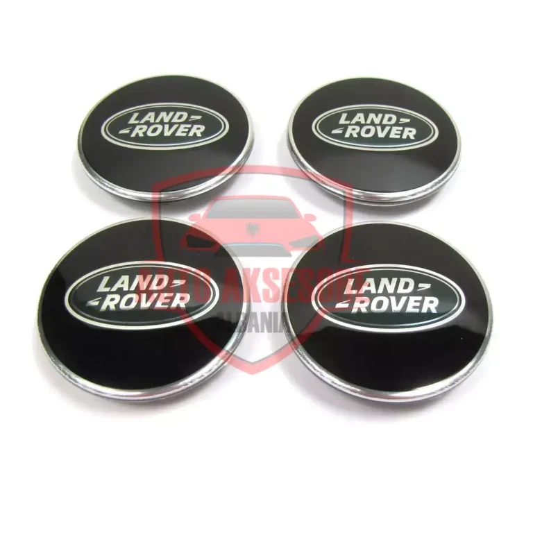 Tapa disku Range Rover thumbnail 3