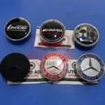Tap Kofano Për Mercedes-Benz
