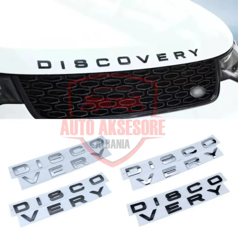 Shkronja Range Rover thumbnail 5