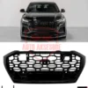 Maskarinë për Audi RSQ8