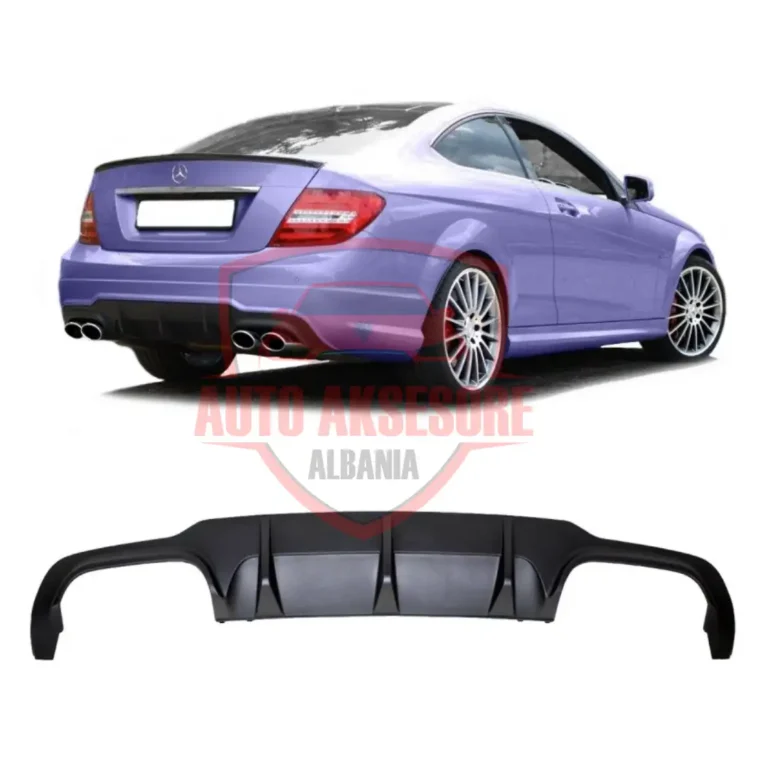 Difuzor C Class W204
