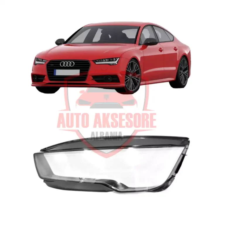 Xham feneri Audi A7 15-18