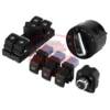 Set butonash për Golf 5