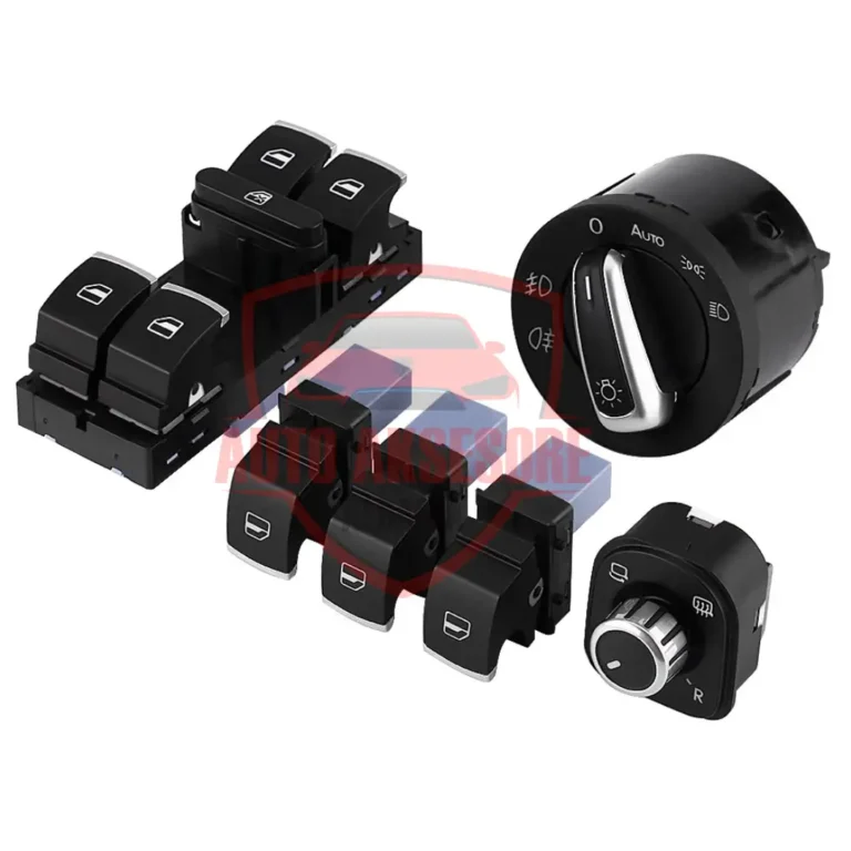Set butonash për Golf 5