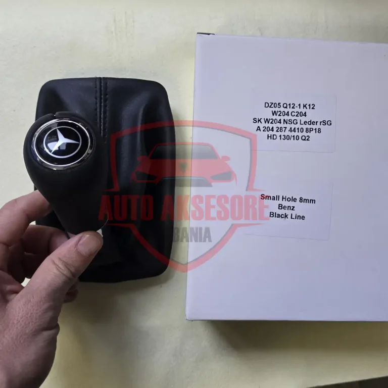 Kok marrshi Automat për C Class W204