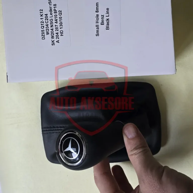 Kok marrshi Automat për C Class W204 thumbnail 2