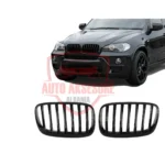 Maskarinë Për Bmw E70 X5