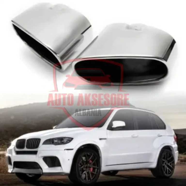 Marmita për BMW x5 E70
