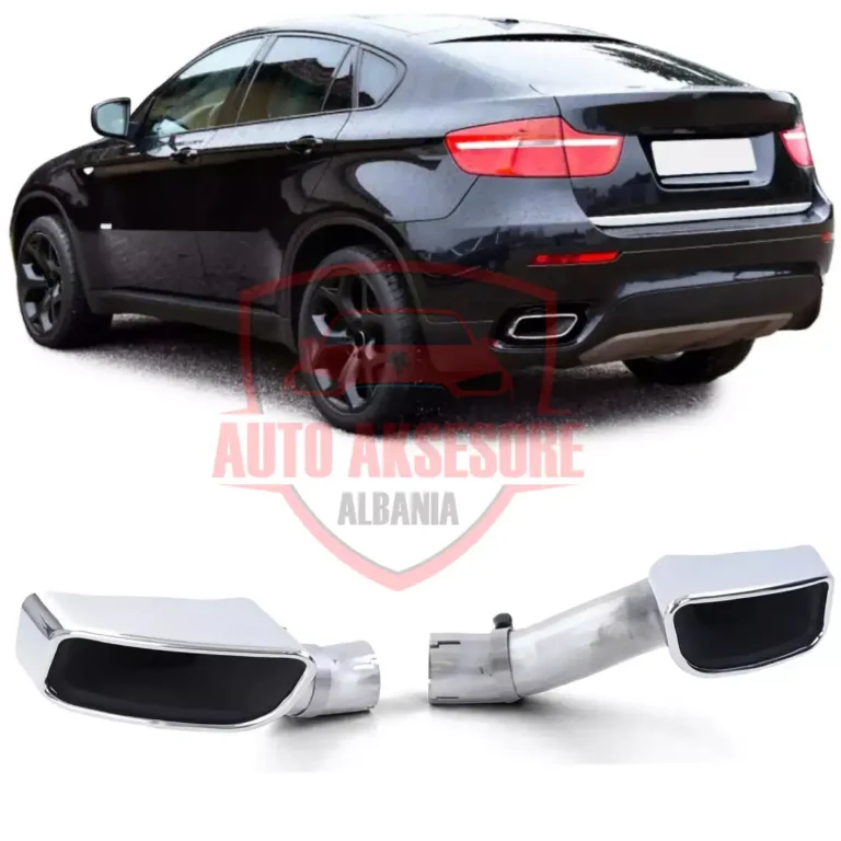 Marmita për BMW X6 E71