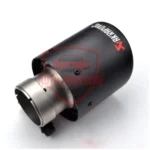 Marmita Akrapovic (Teke)