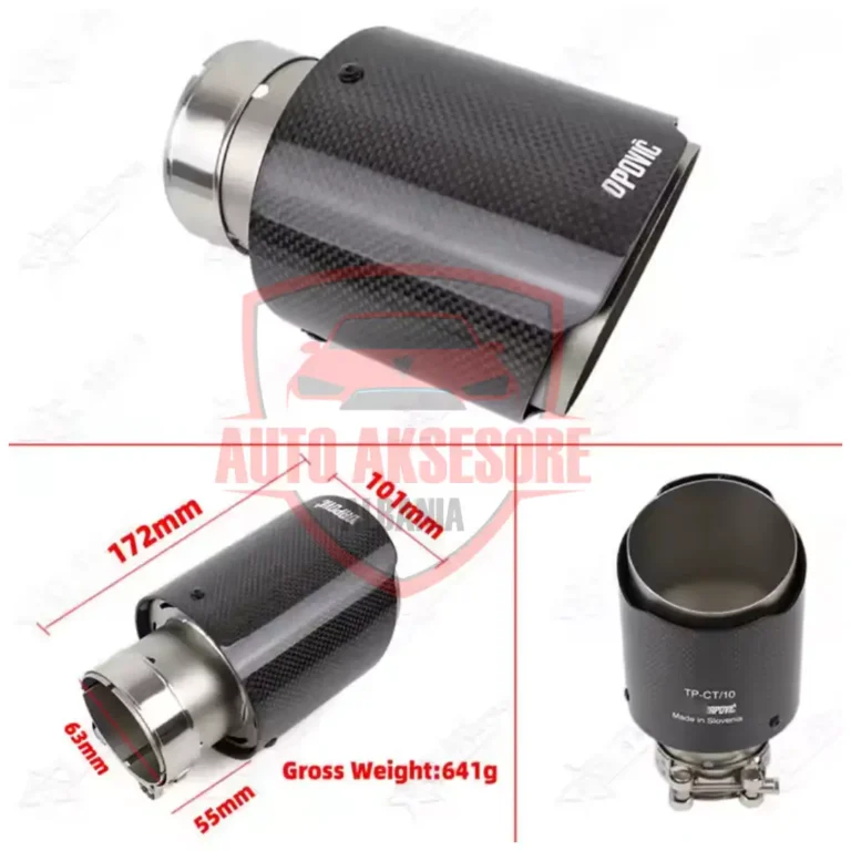 Marmita Akrapovic (teke) thumbnail 2