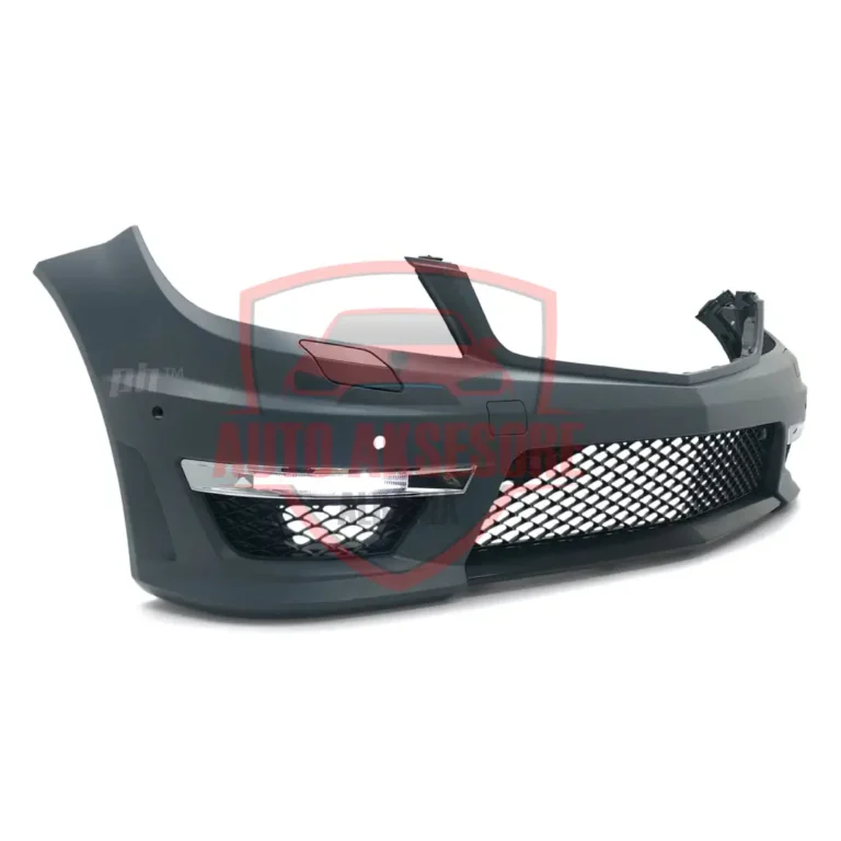 Parakolp AMG C63 për C Class W204 thumbnail 2