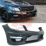 Parakolp Amg C63 Për C Class W204