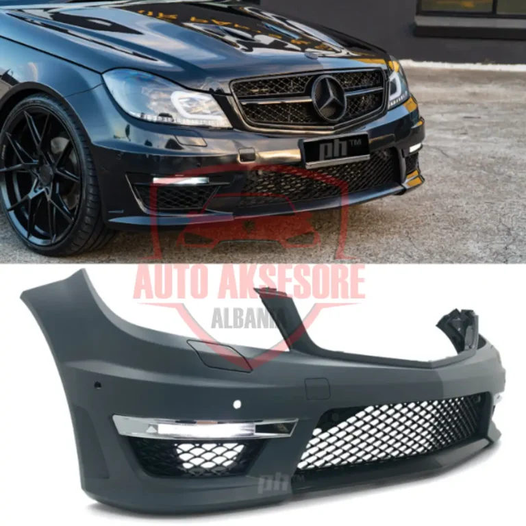 Parakolp AMG C63 për C Class W204