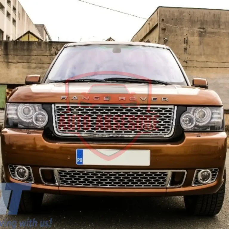 Parakolp për Range Rover Vogue thumbnail 4