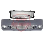 Parakolp Për Range Rover Vogue