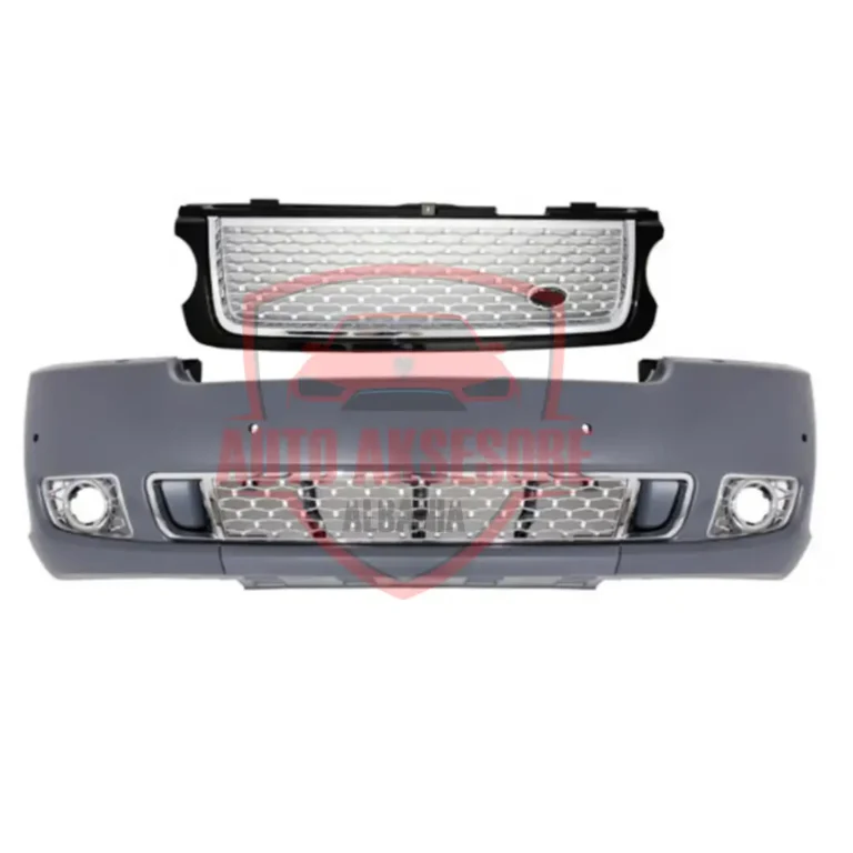 Parakolp për Range Rover Vogue