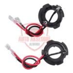 Adaptor Për Llampa Led Për Golf 5-6