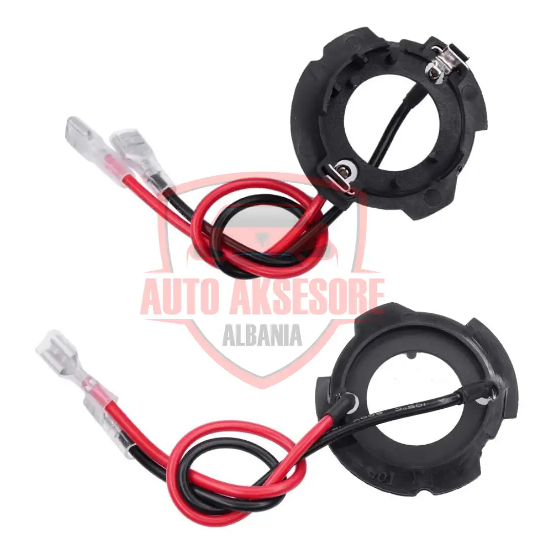 Adaptor për llampa LED për Golf 5-6