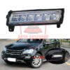 Frexho parakolpi DRL për ML, GLK, GL