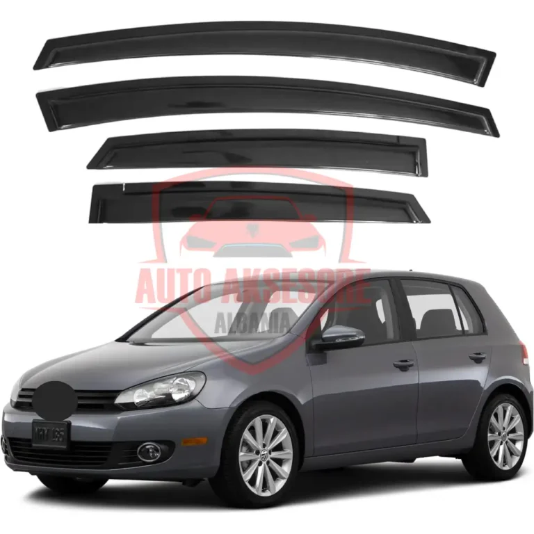 Harkore xhami për Golf 4,5,6 thumbnail 3