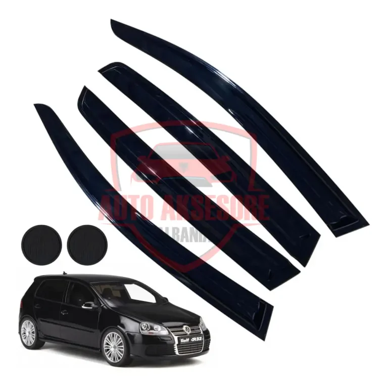 Harkore xhami për Golf 4,5,6