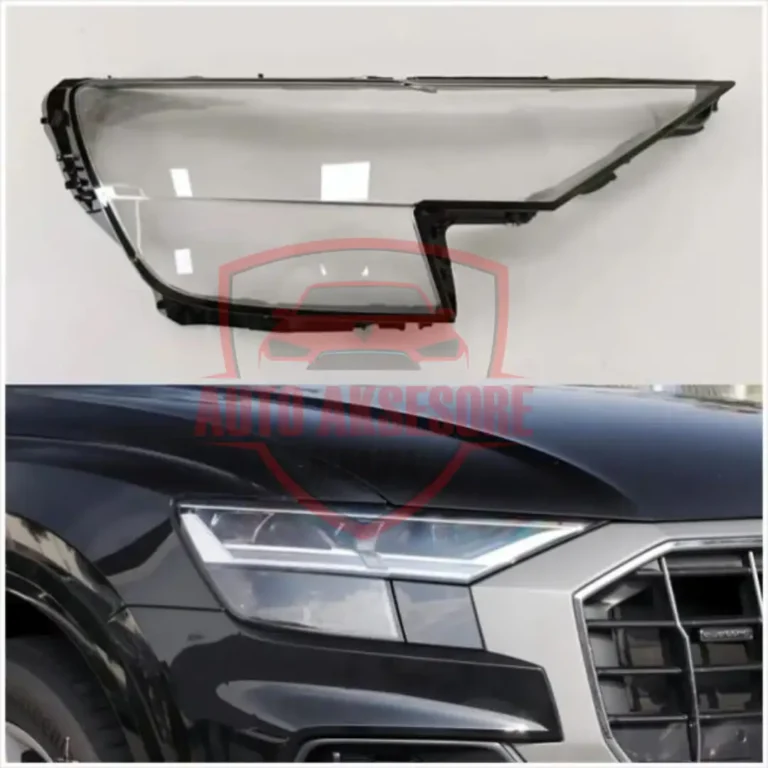 Xham feneri Audi Q8 thumbnail 2