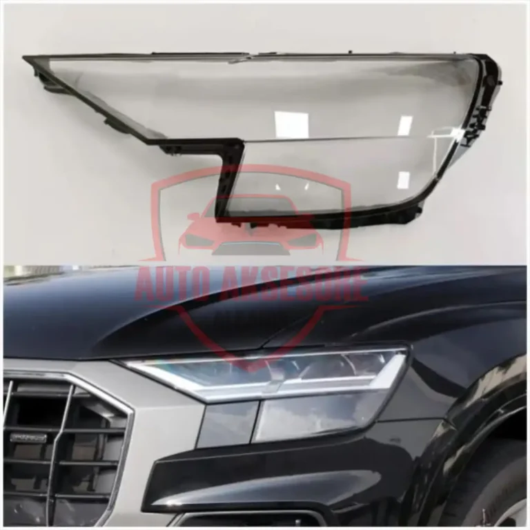 Xham feneri Audi Q8