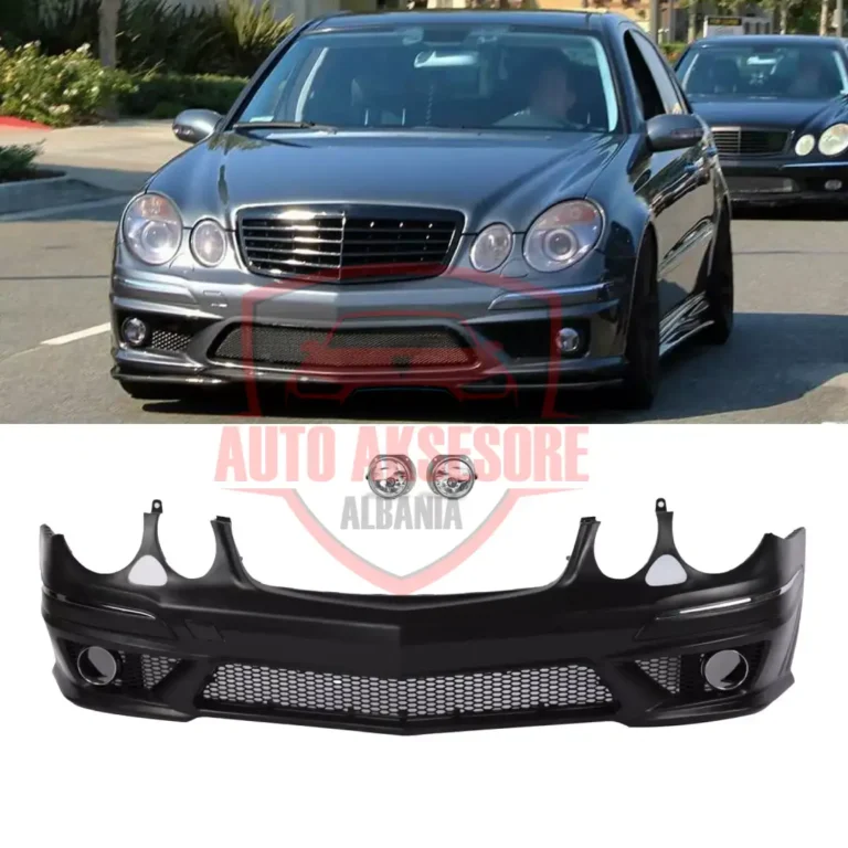 Parakolp AMG E Class EVO