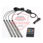 Fenelina Rgb Për Interior