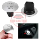 Buton Start And Stop Për Mercedes-Benz