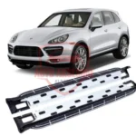 Pedana Për Porsche Cayenne