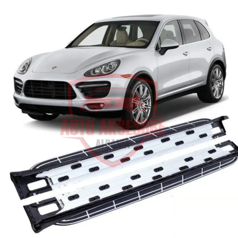 Pedana për Porsche Cayenne