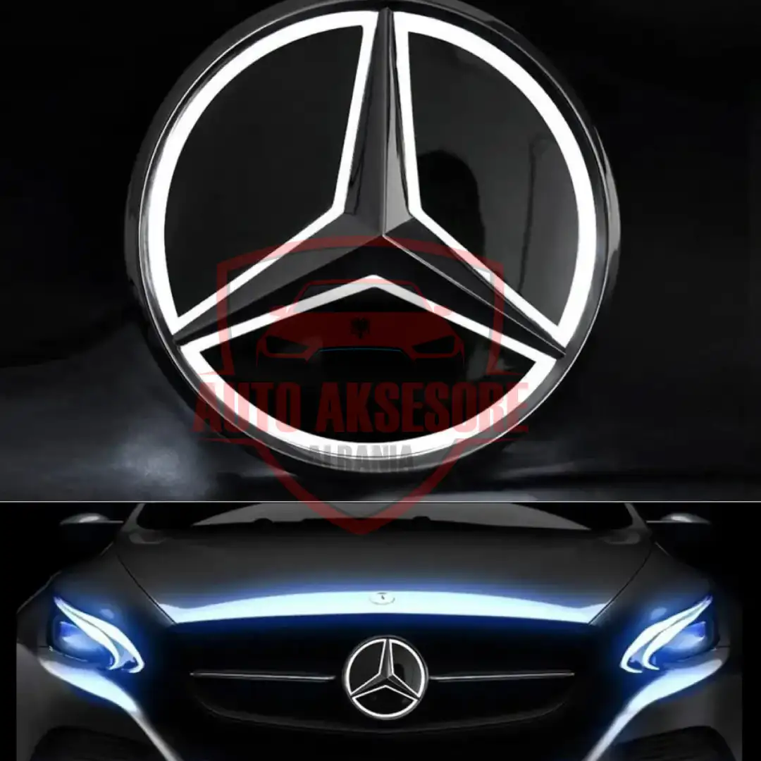 New Project - 2025-02-20T202720.820 Stem Maskarine Me Led Për Mercedes-Benz - Auto Aksesore Albania