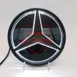Stem Maskarine Me Led Për Mercedes-Benz
