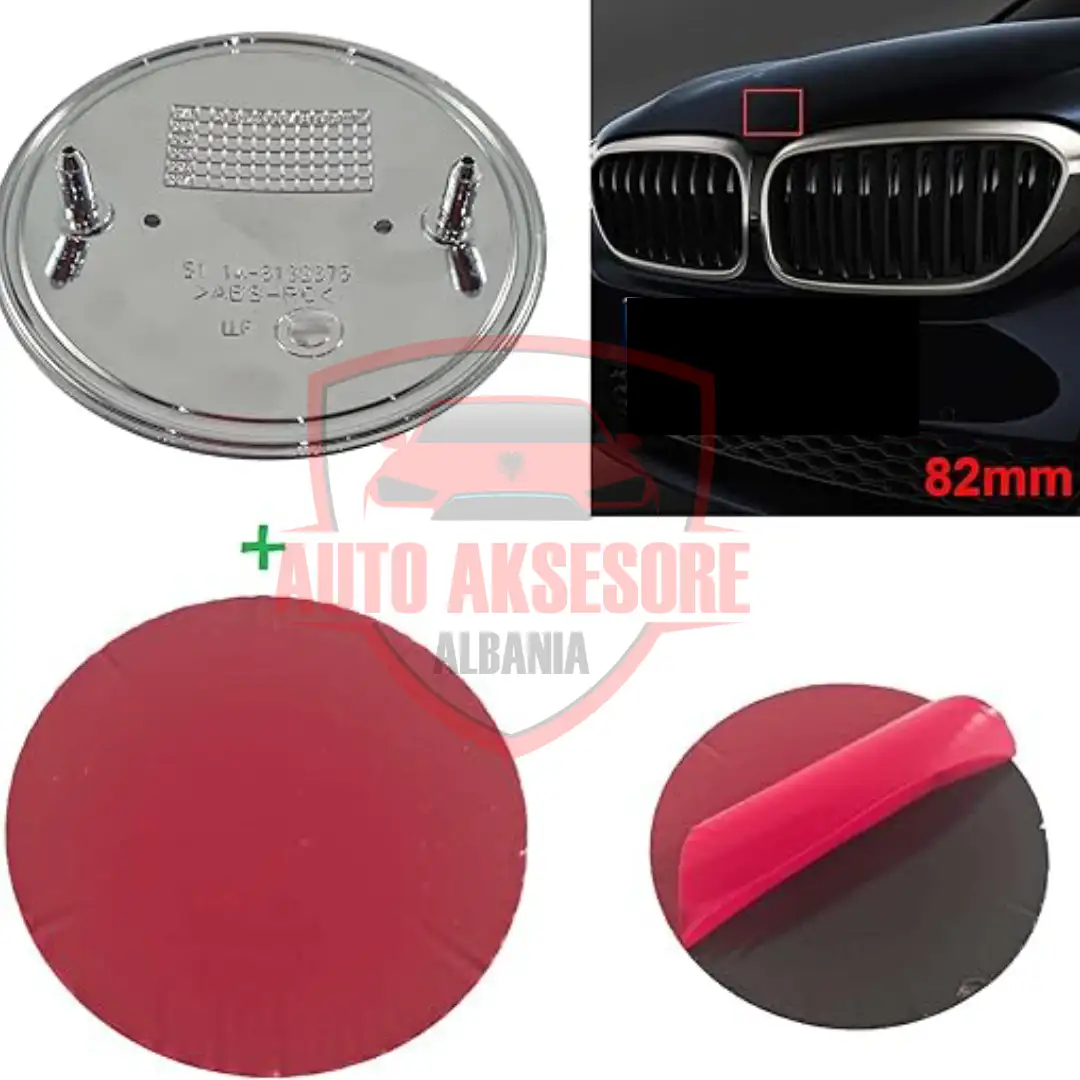New Project - 2025-02-21T194827.555 Tap Kofano Për Bmw - Auto Aksesore Albania